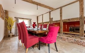 Hanger Farmhouse